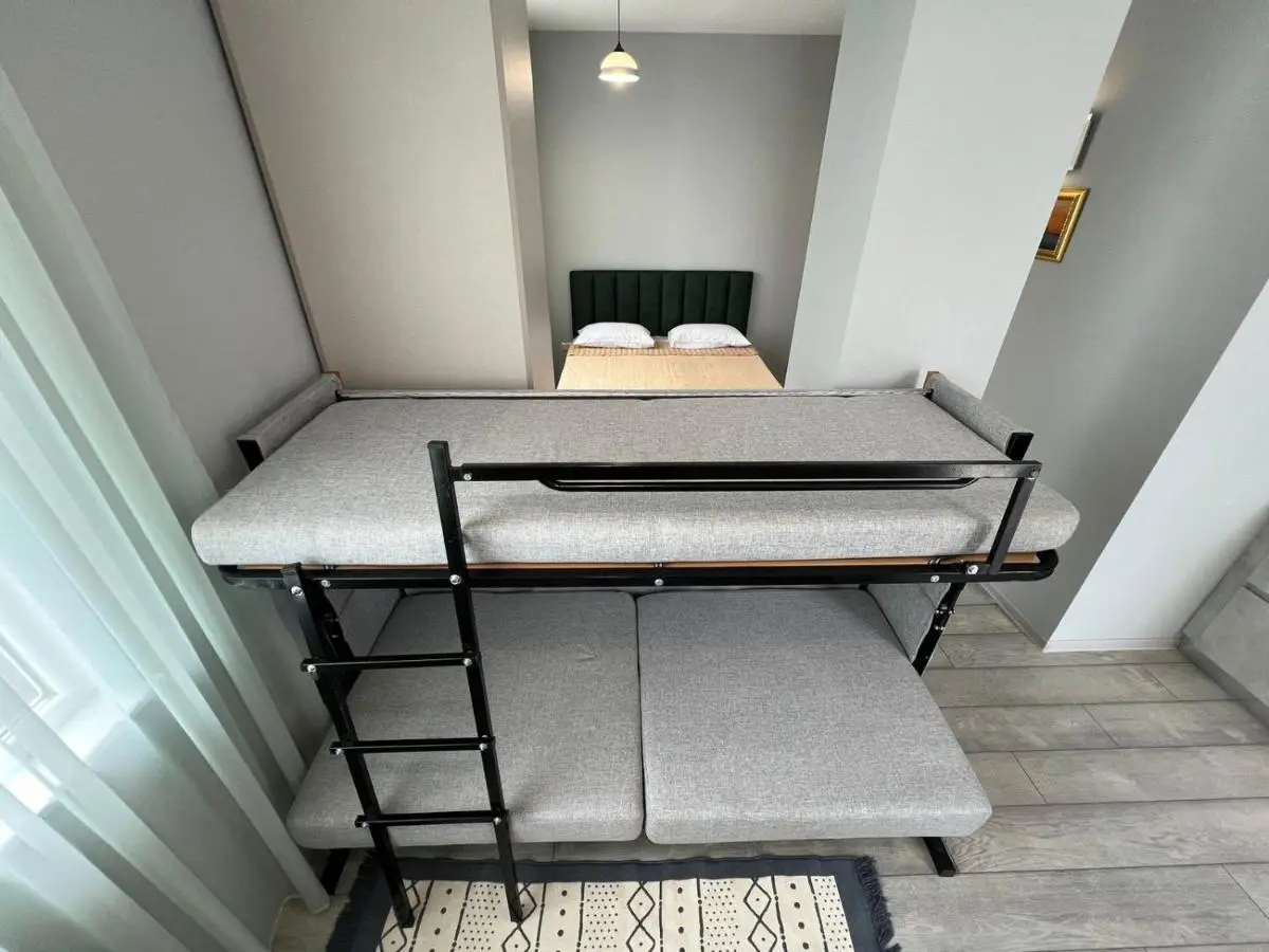 Terrace View