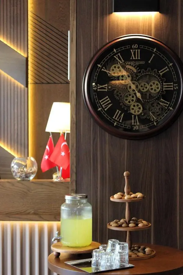 Bonnie City Hotel