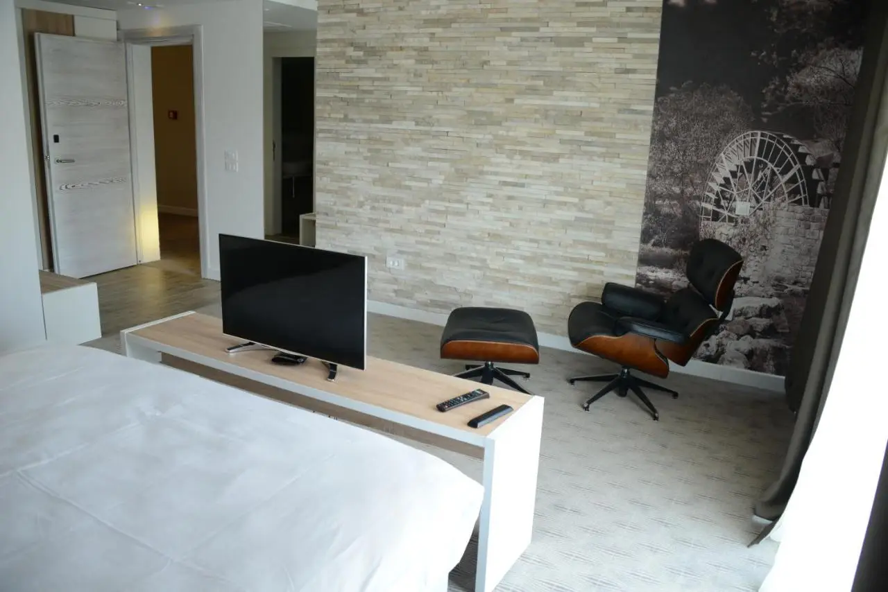Hotel Nar