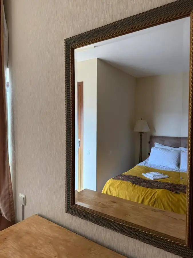 Hotel Wintera Gudauri