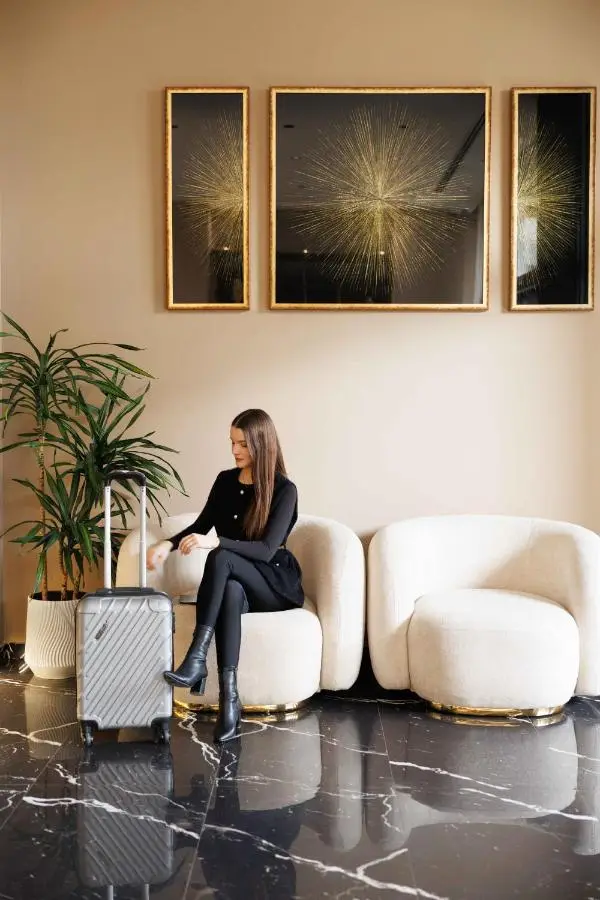 Destiny Hotel & SPA