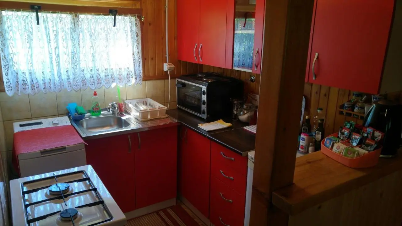 FortUNA Holiday Home