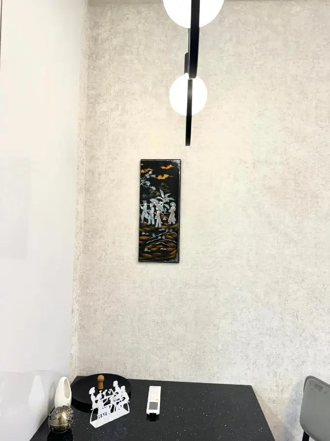 Avlabari district Premium Apartments