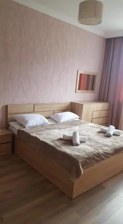 Villa Borjomi