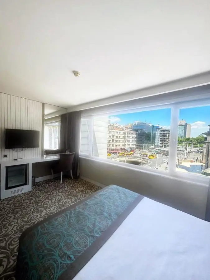 Taksim Line Hotel