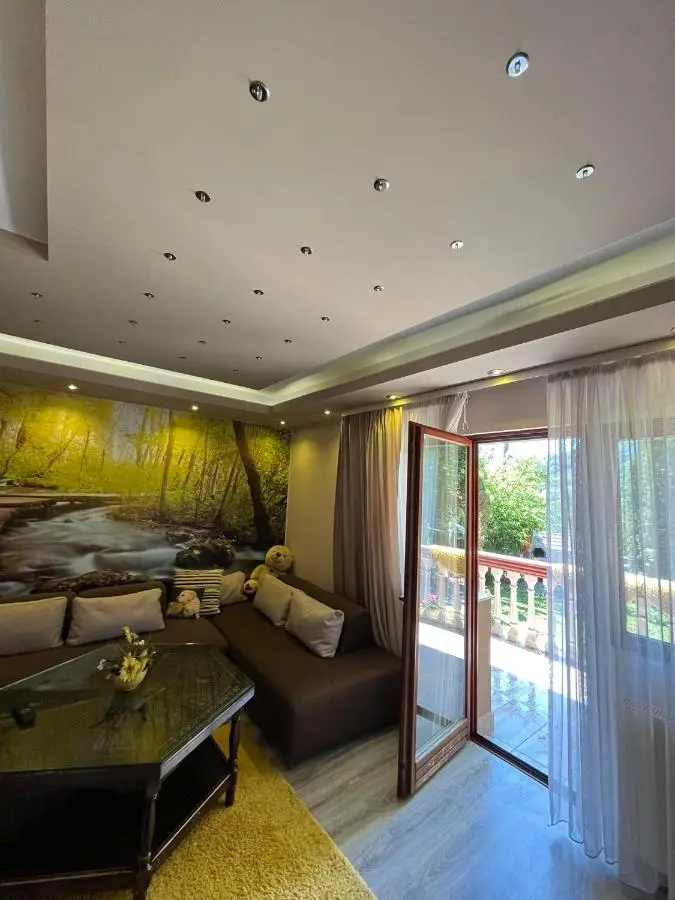 Holiday Home Zelena Oaza