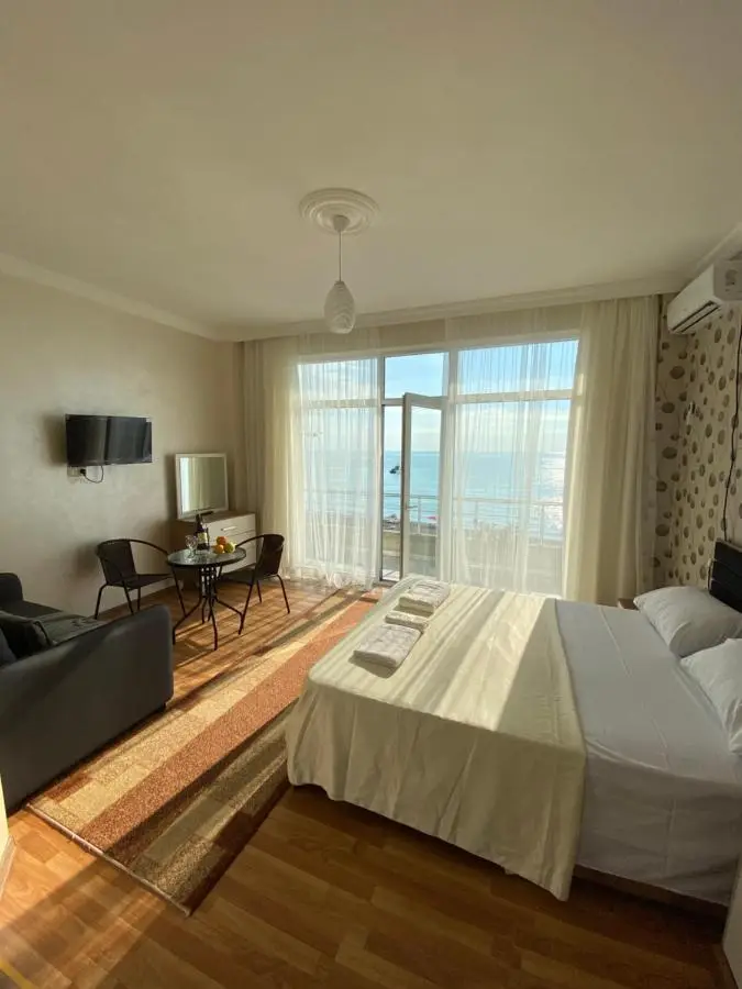 SARPI HOTEL NUMA