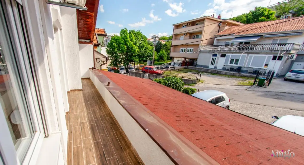 Mostar Comfort Suites with Free Parking