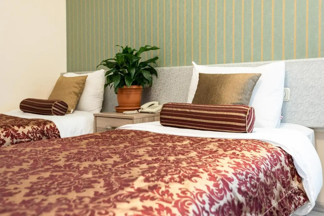 DİNAR HOTEL