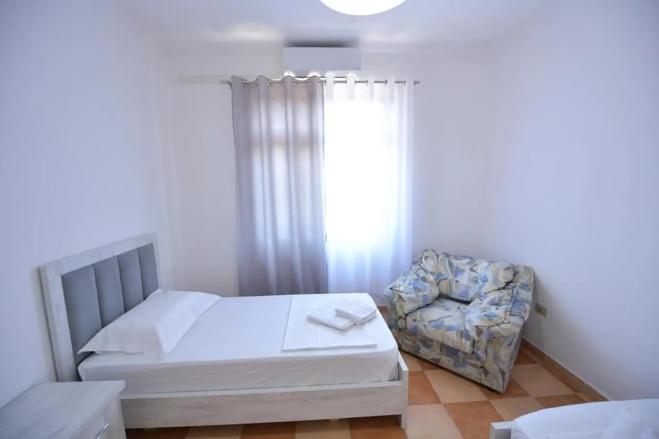Fishta Villa and Apartments