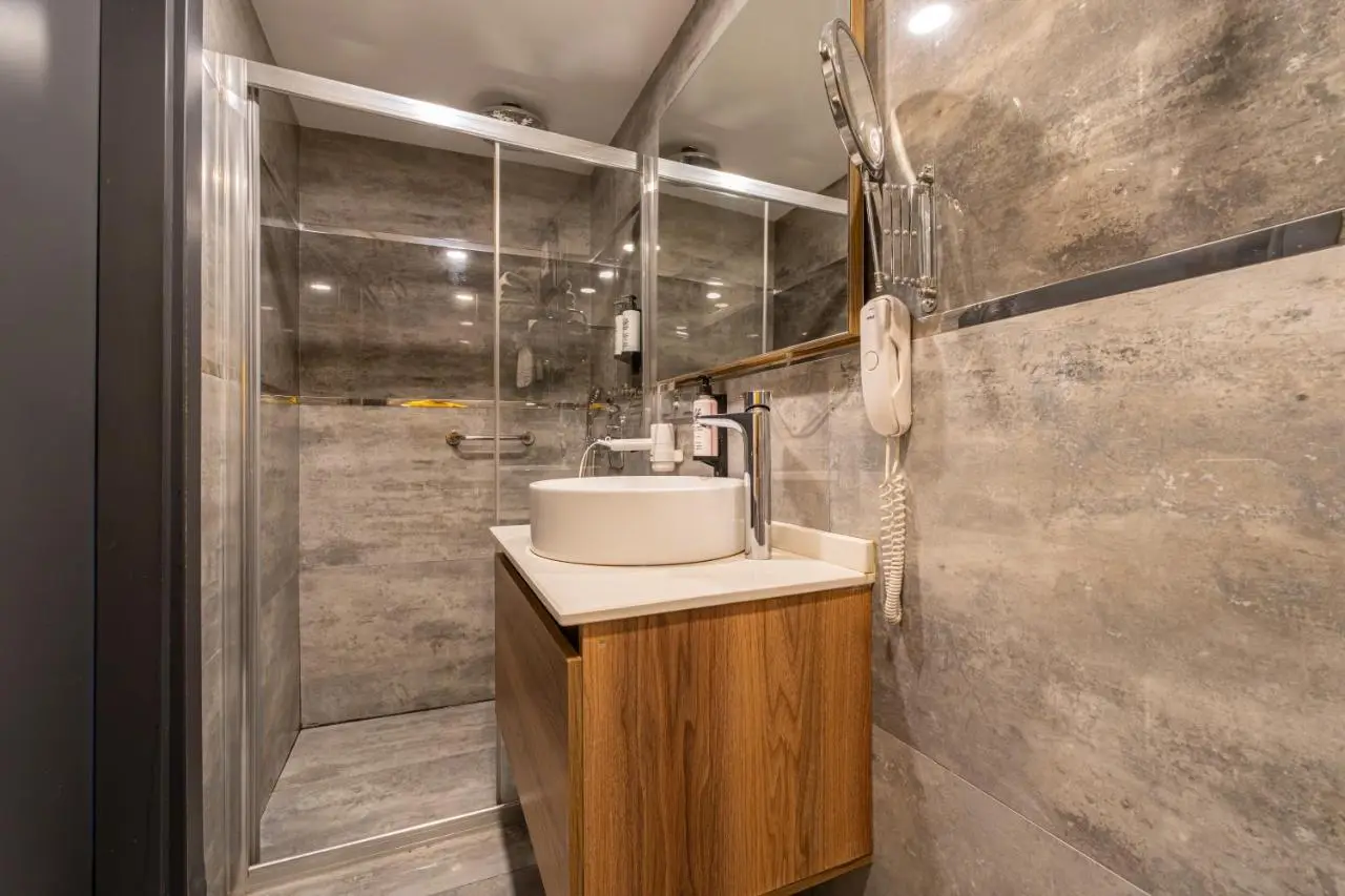 Business Life Hotel & SPA Bakırköy