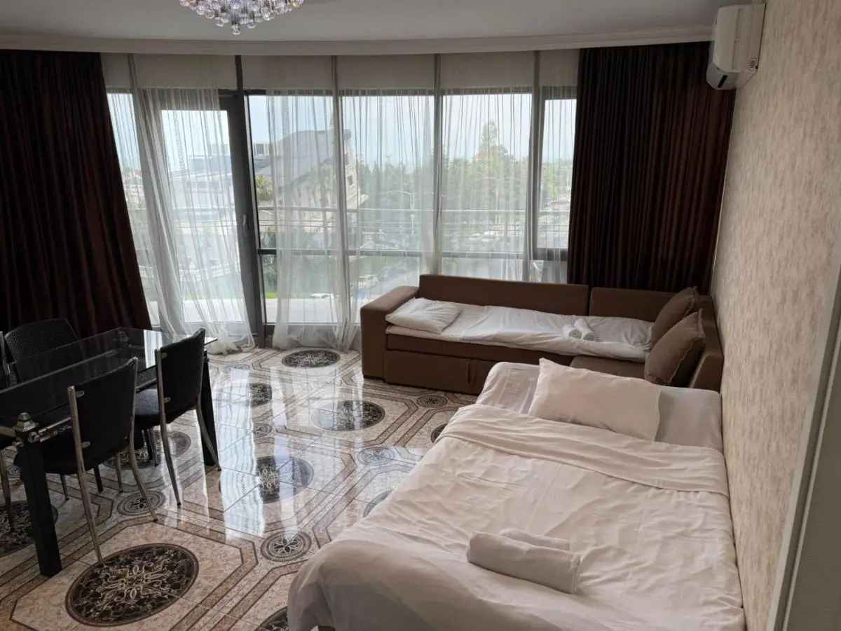 ORBI 4 Seasons ApartHotel