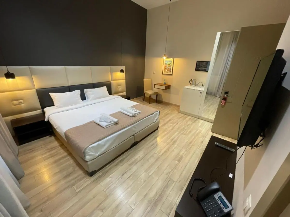 History Hotel Tbilisi