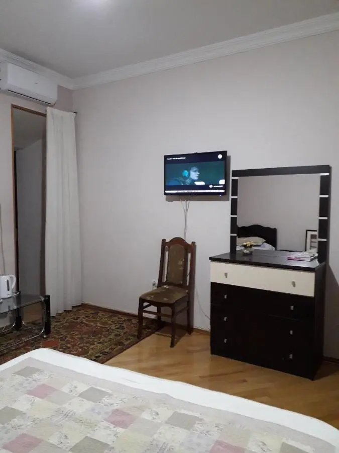 Guesthouse Zeinabi