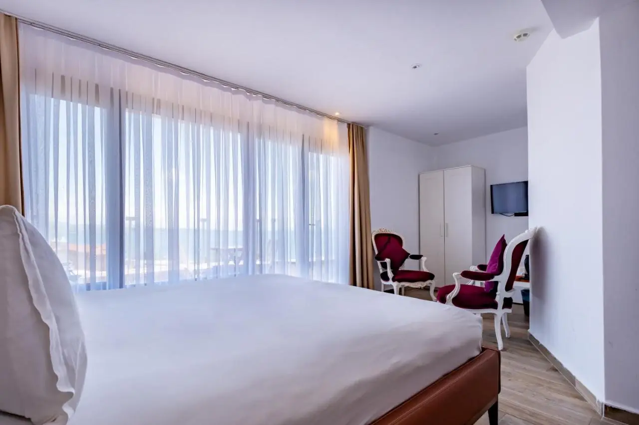 Mangana Konak Hotel