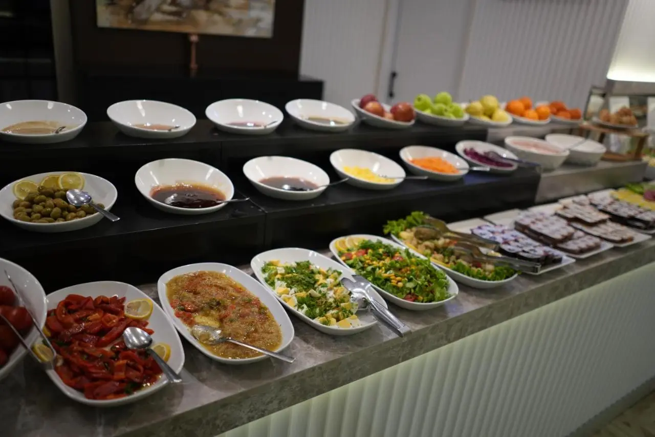 Boris Hotel Istanbul Beylikduzu