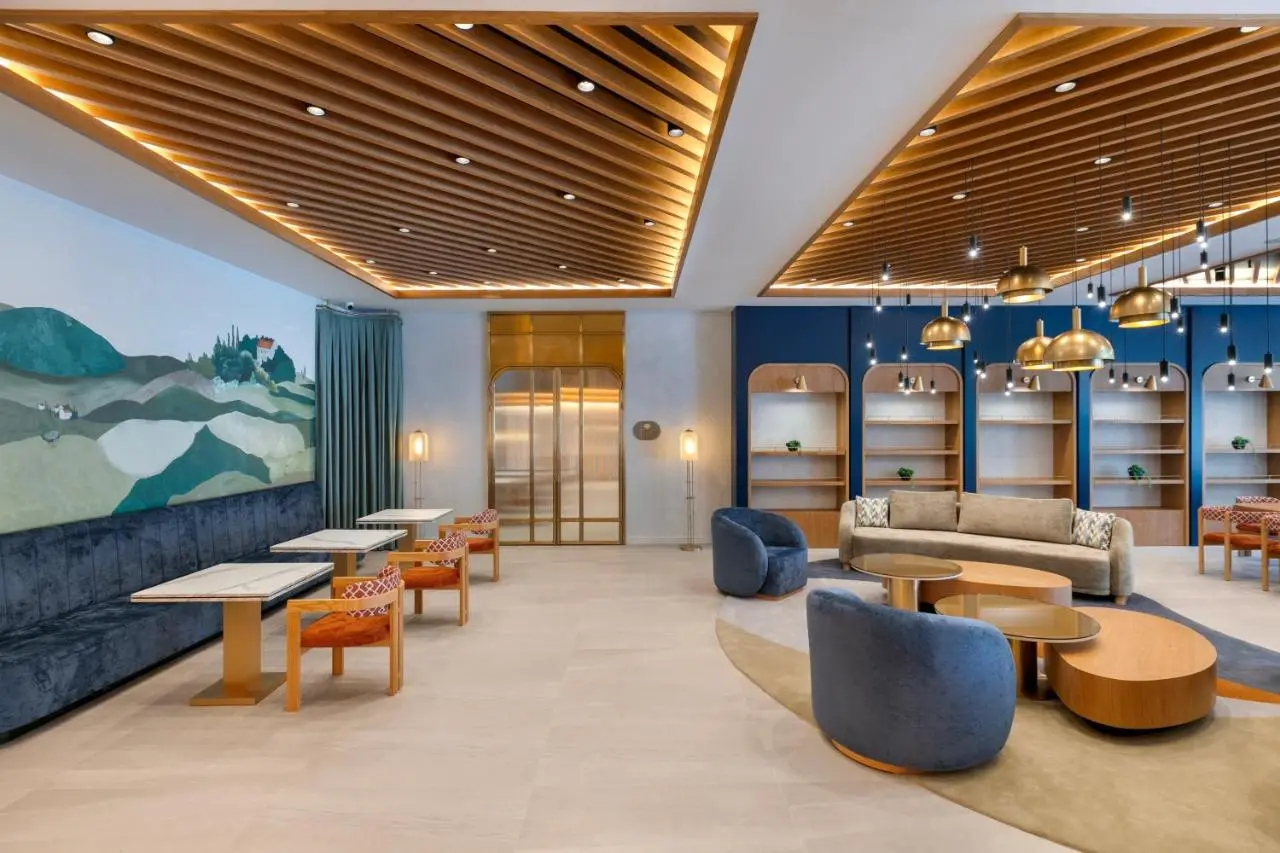 Keptur Hotel