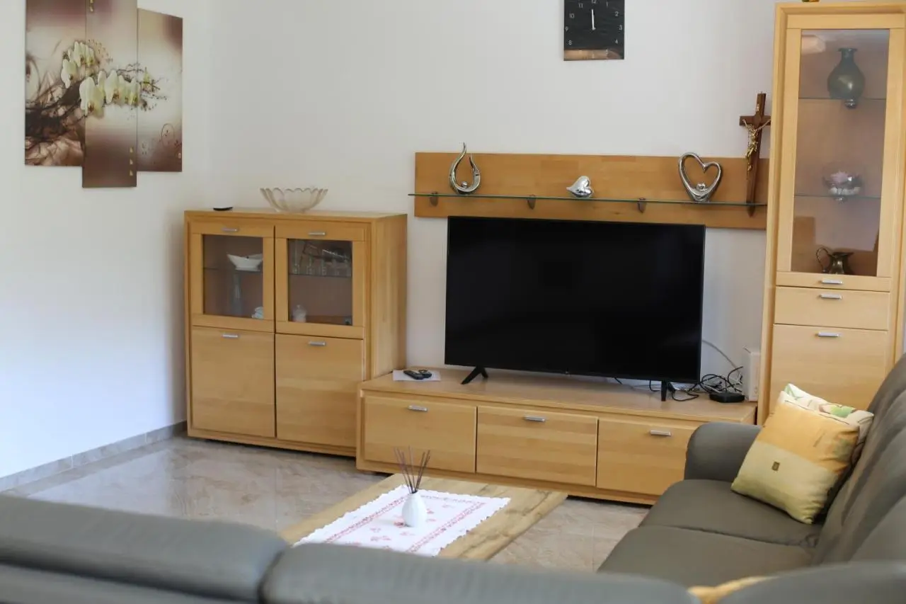 Apartment Baki