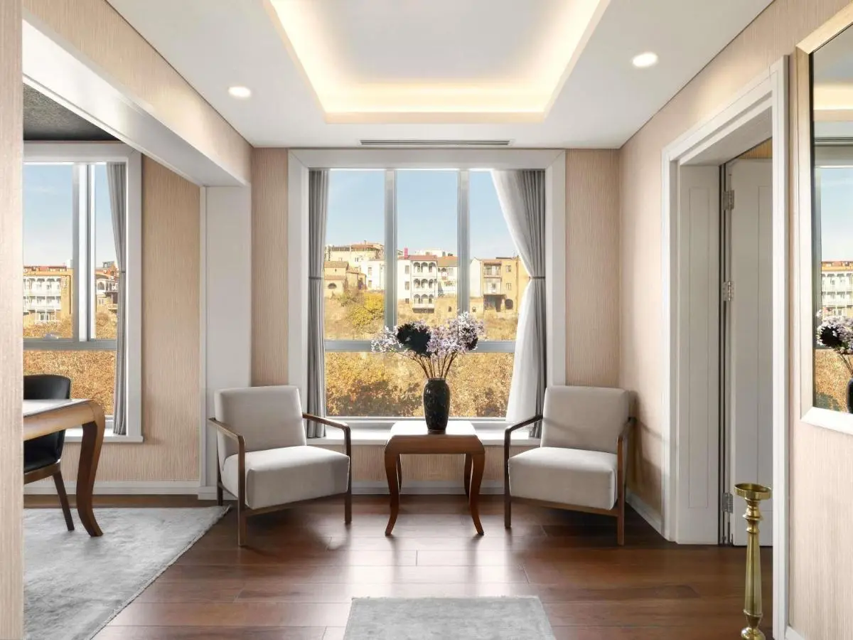 Mercure Tbilisi Old Town