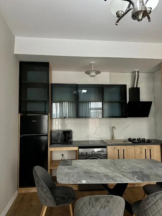 Aparthotel Kutaisi