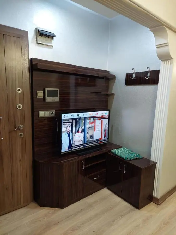 Çelebi Suite Home