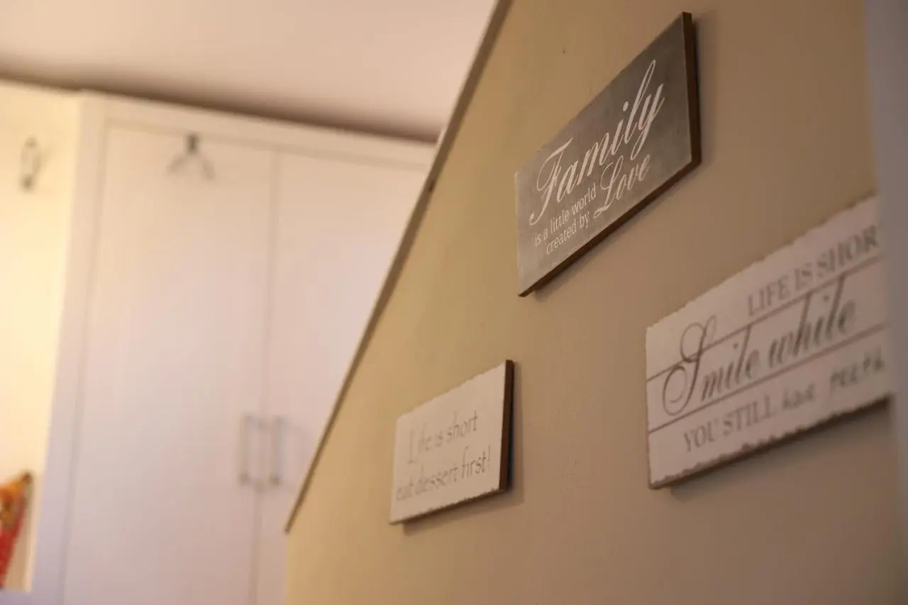 Alara Apartment