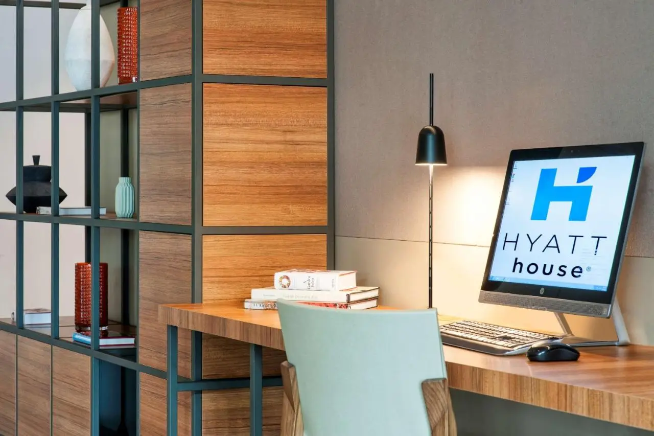 Hyatt House Gebze
