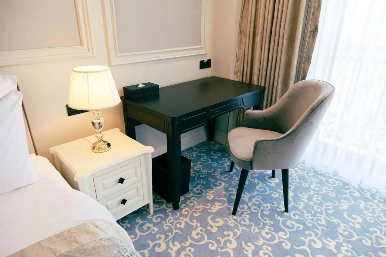 Dekalb Hotel Istanbul