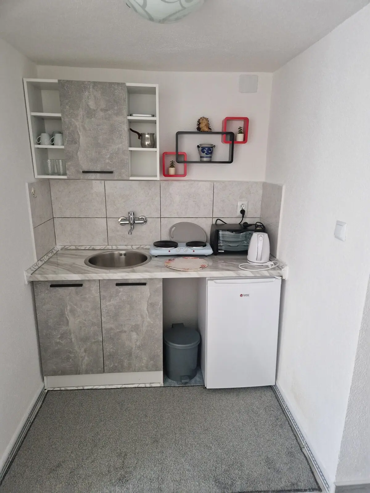 Apartment Blaža
