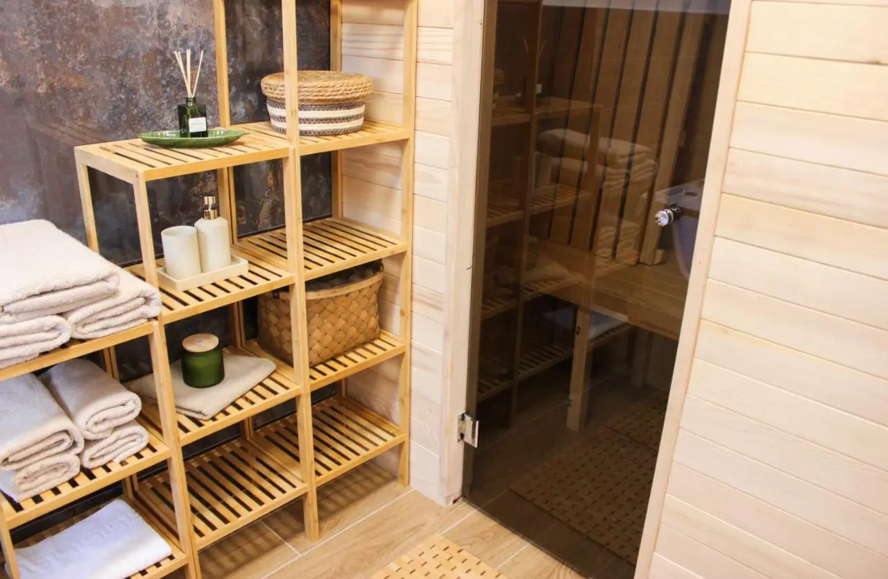 Villa Aurelia Wellness