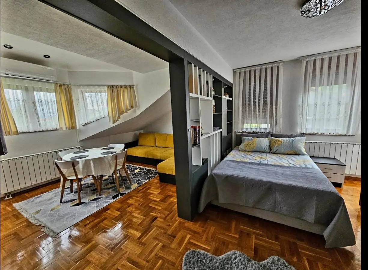Aventurin Superior Apartments