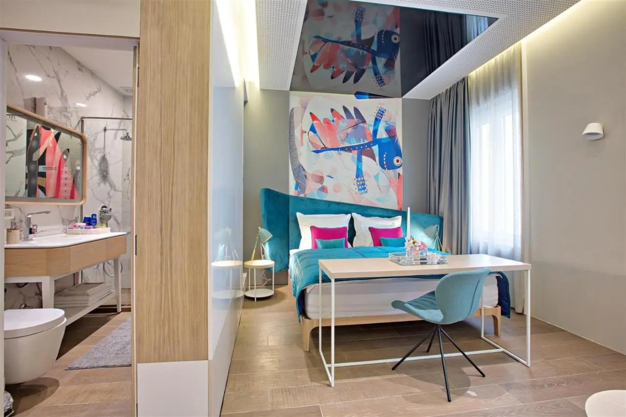 FERHADIJA Apartments by Nejra