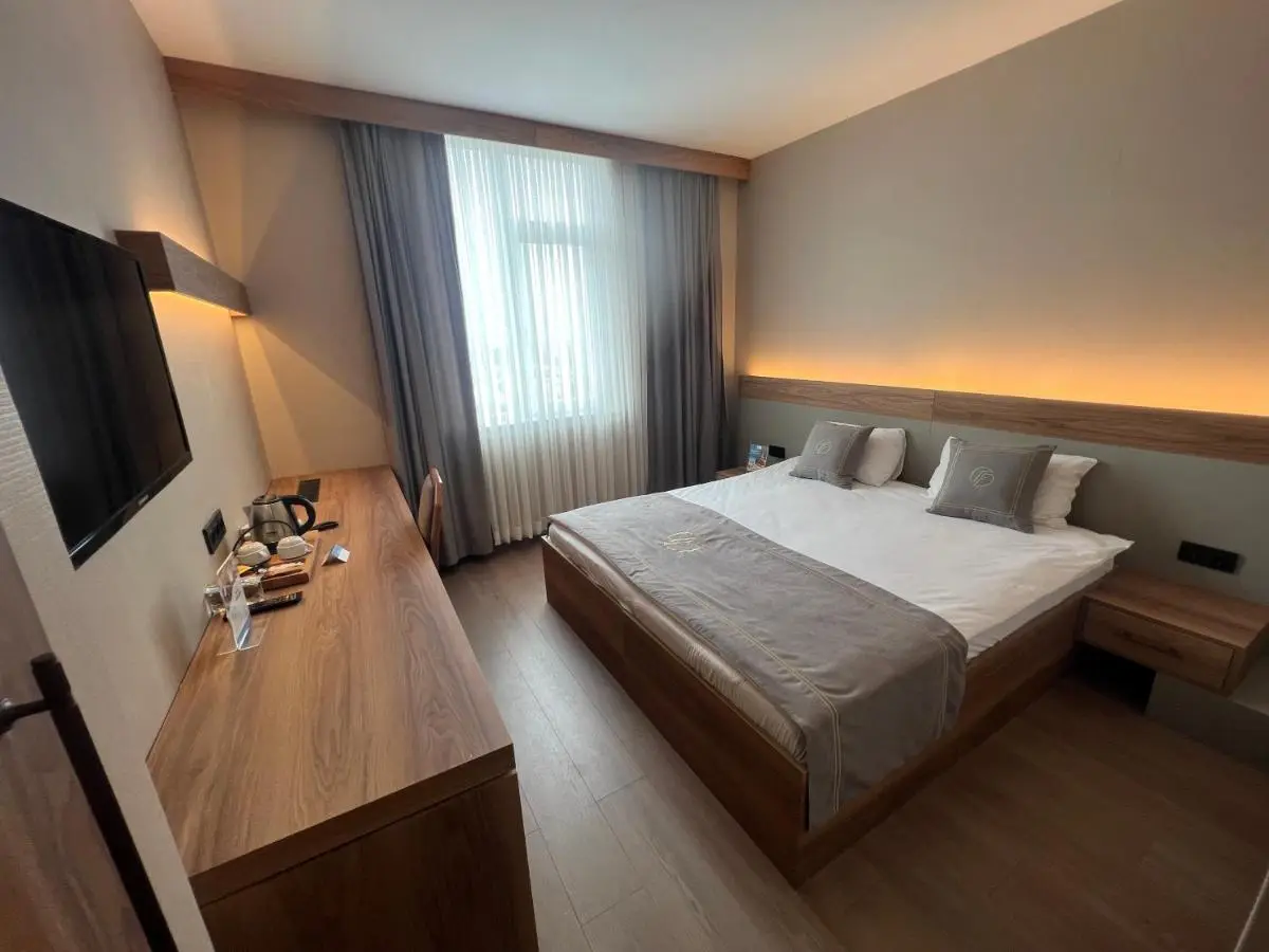 Fuar Hotel