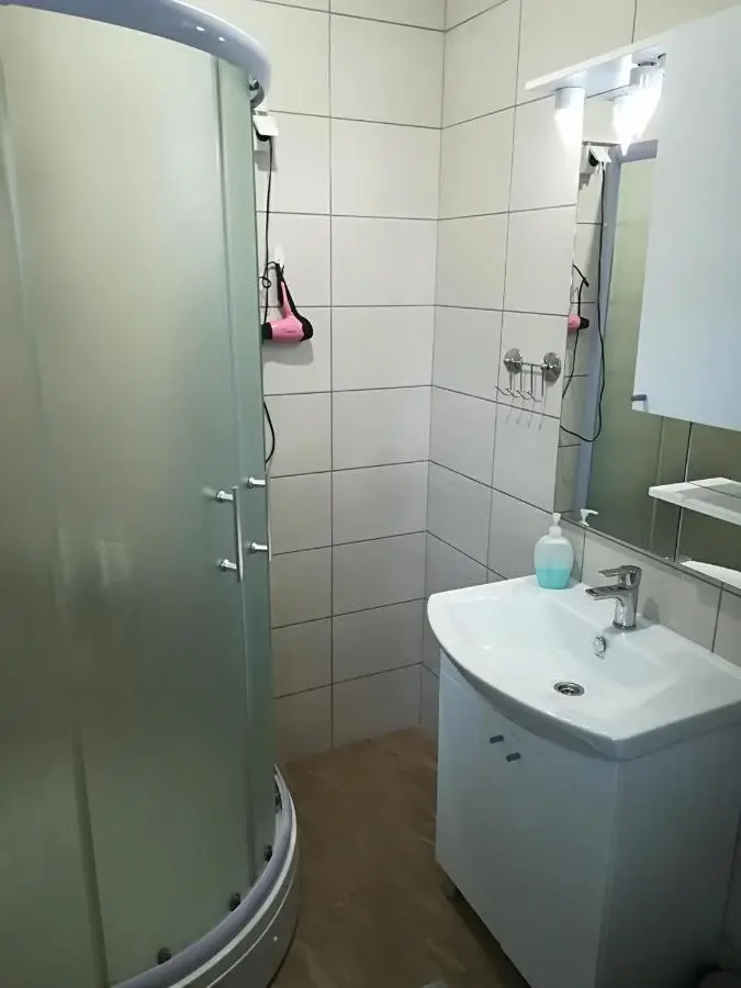 Vila Stanišić apartmani