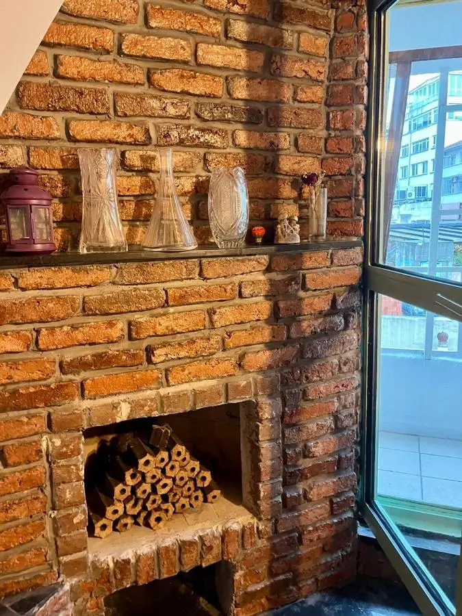 Palmy Homes Istiklal