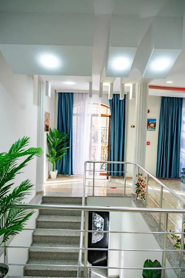 Hotel Port Altus