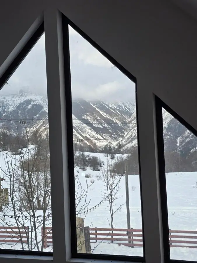 Chalet Weekend