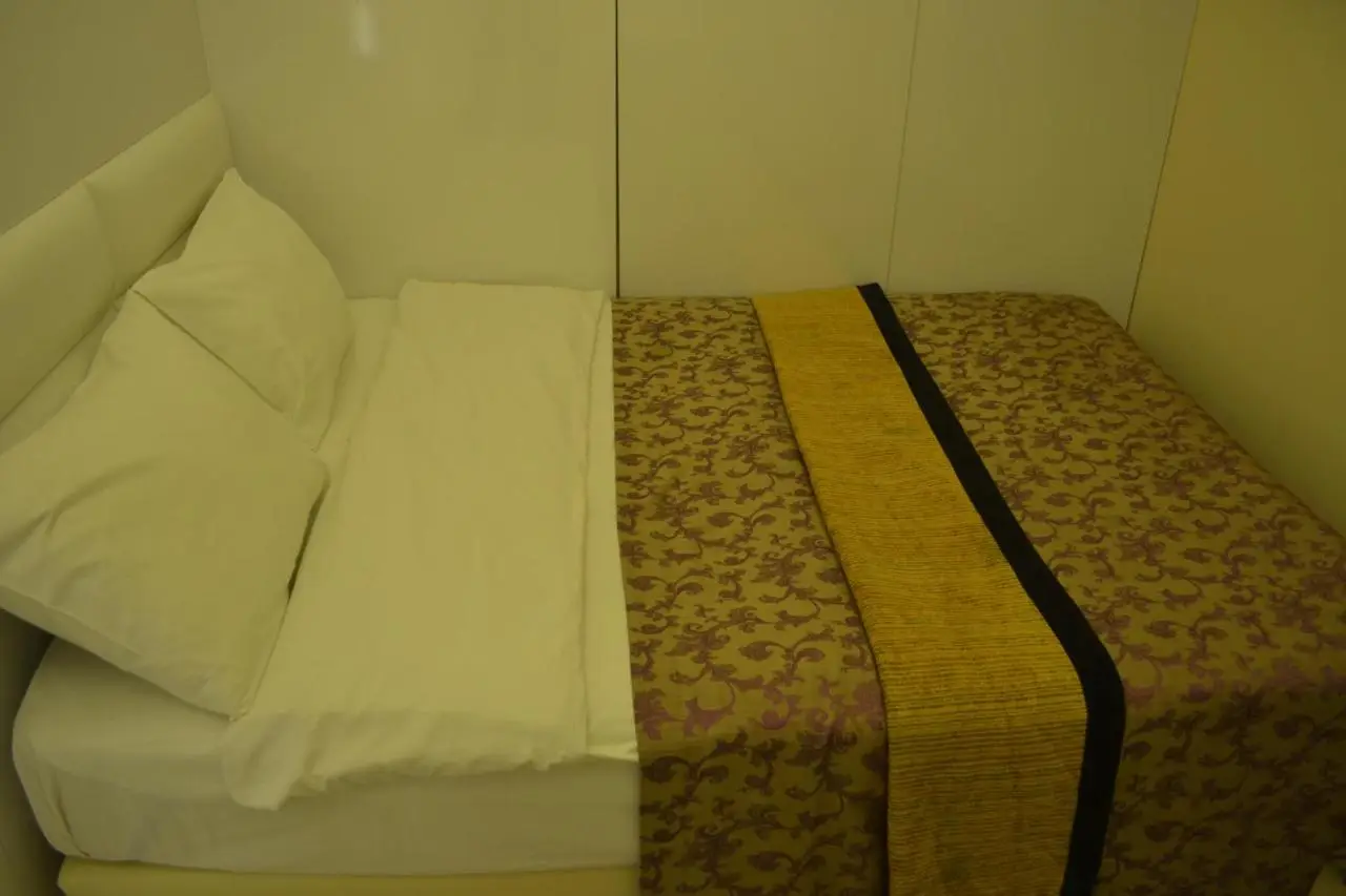 Grand Fatih Hotel