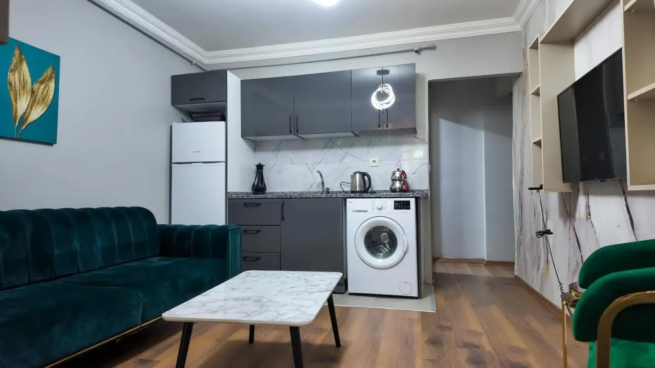Sisli House By Remar Holding
