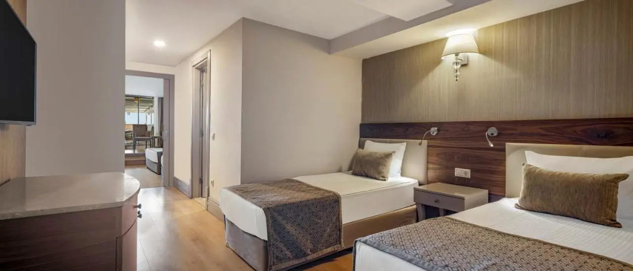Side Star Resort Hotel - Ultra All Inclusive