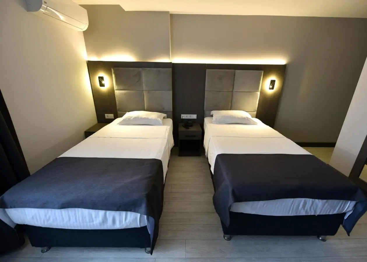 Sahil Hotel Pendik