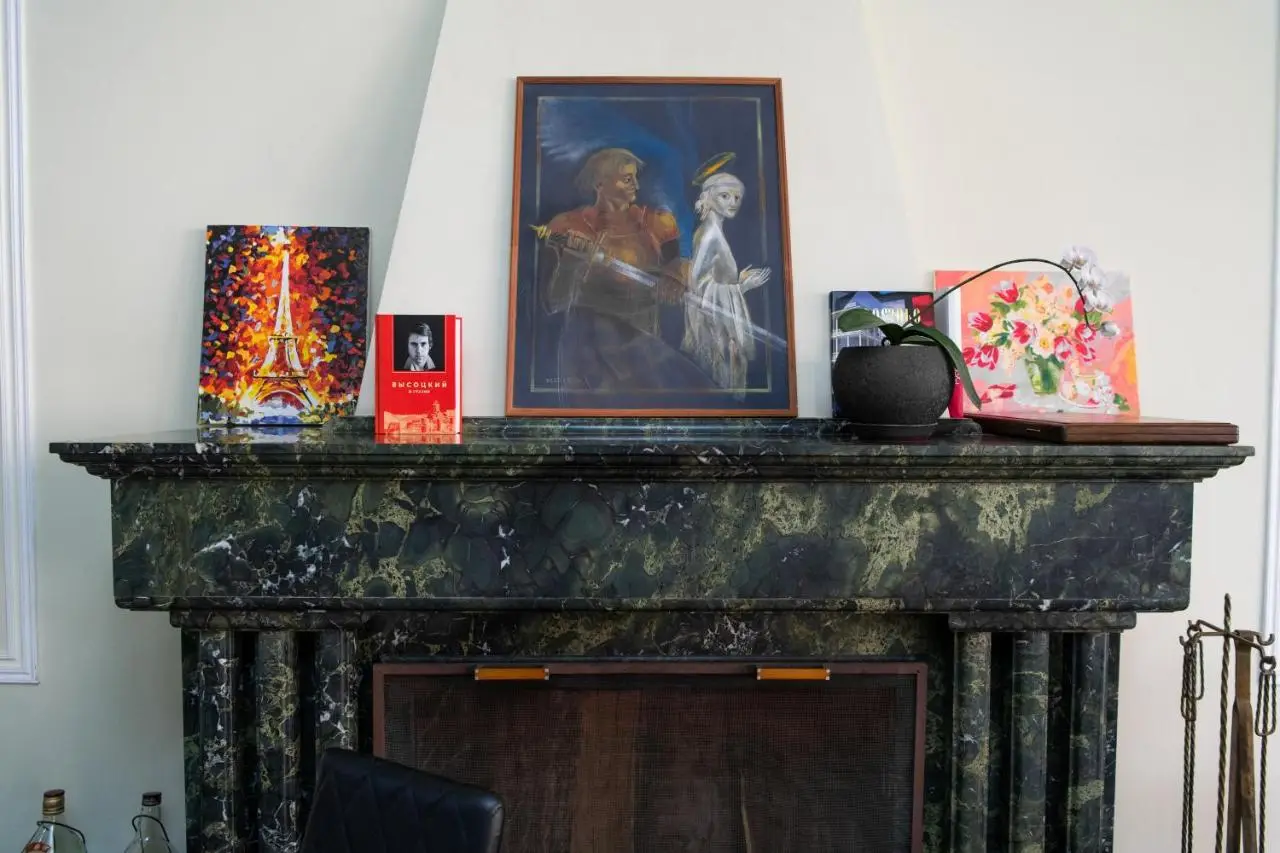S&L Boutique Hotel
