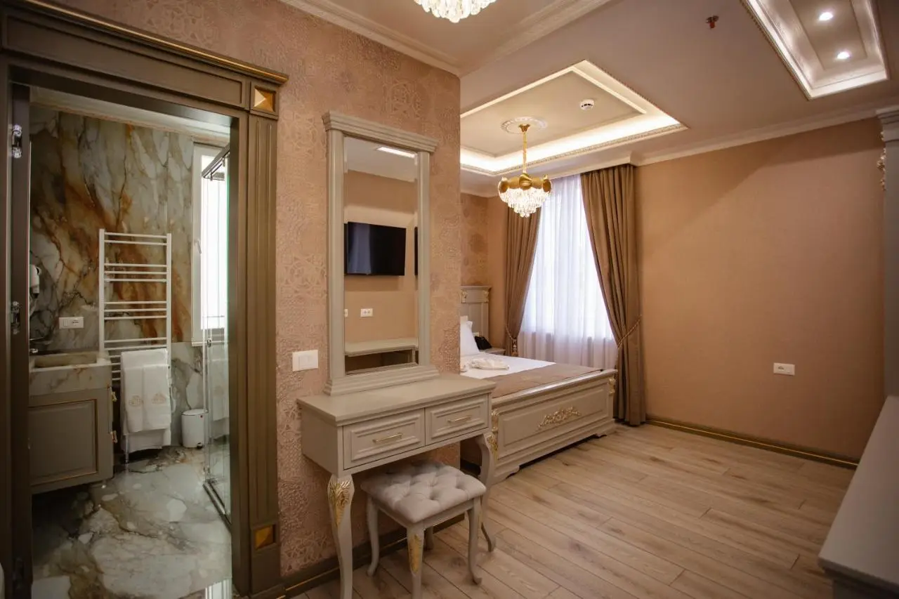 Ervini Boutique Hotel