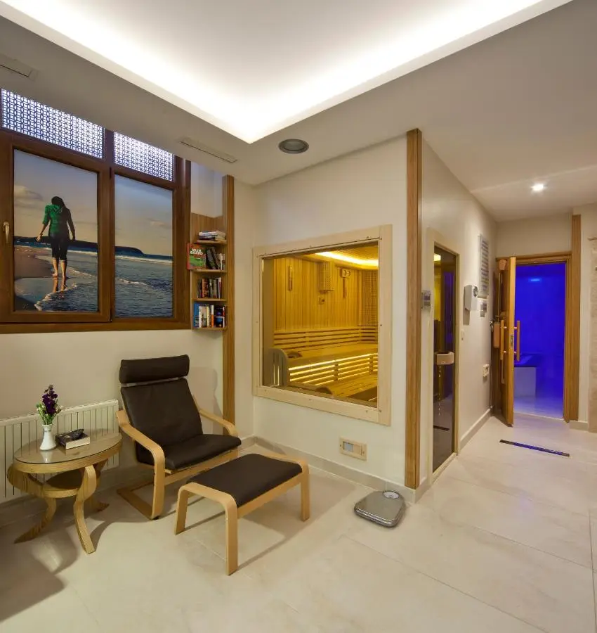 GLK PREMIER Acropol Suites & Spa