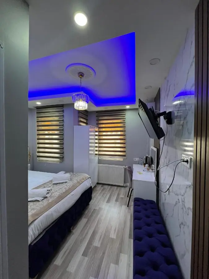 Modena Hotel