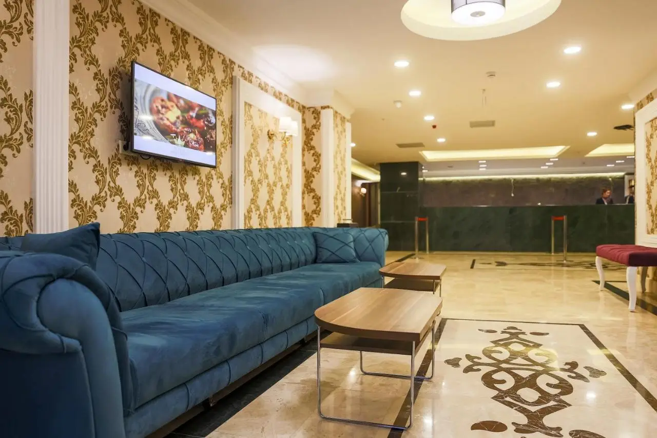 Royal Hotel Inegol