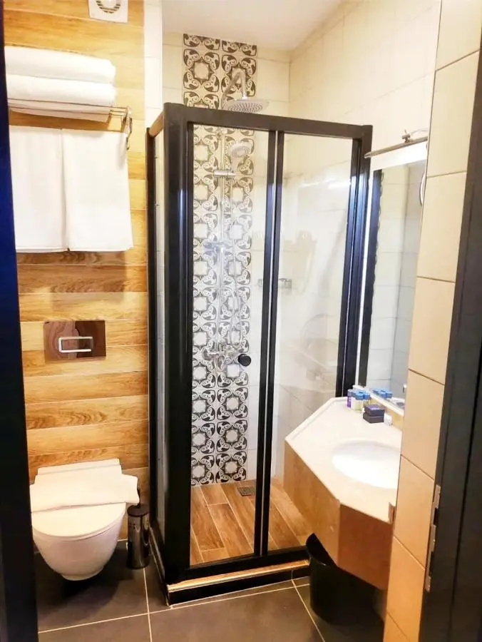 Nomade Old City Hotel