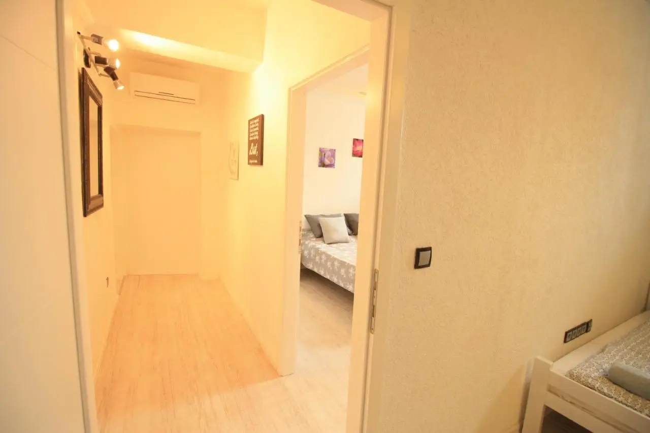 Apartment Marijin Dvor Deluxe