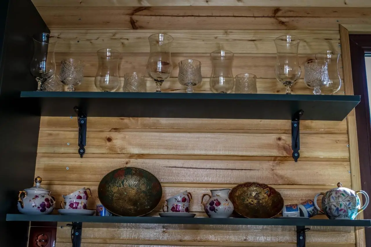 Cottage AISI / კოტეჯი აისი