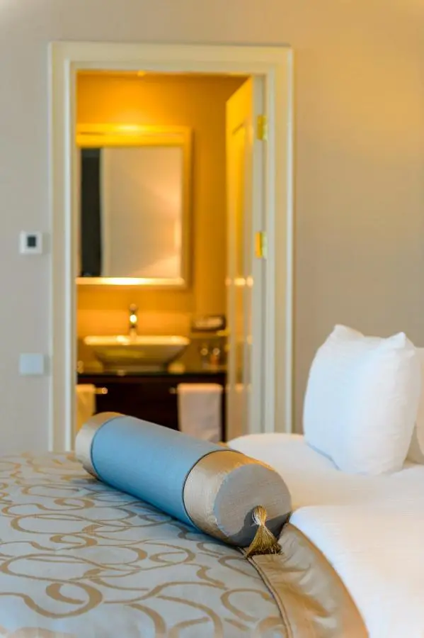 Elite World Istanbul Florya